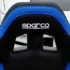 [RPS13] 180SXの運転席側シートをSPARCO R100に交換してみた！