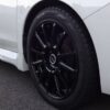 [VM4] レヴォーグのスタッドレスタイヤを買い替えた！