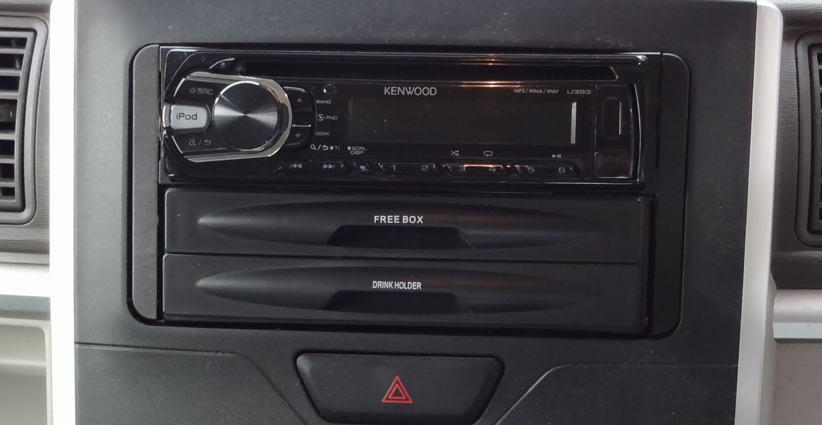 アイキャッチ［タントのオーディオ交換］