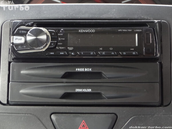 U393への交換完了