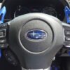 [VM4] レヴォーグにLEXLEYSのパドルシフトカバーを取り付けてみた！